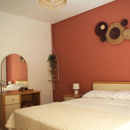 Seaside Serenity - A Lovely Apartment With Views Mellieħa Εξωτερικό φωτογραφία