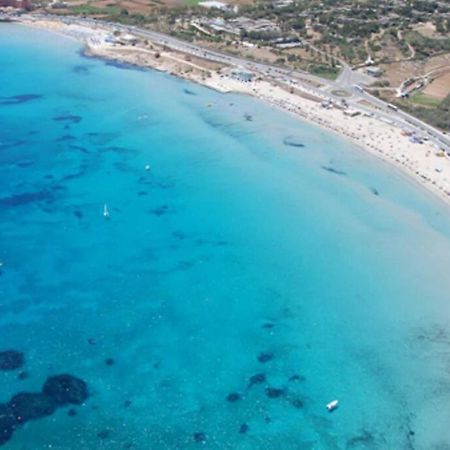 Seaside Serenity - A Lovely Apartment With Views Mellieħa Εξωτερικό φωτογραφία