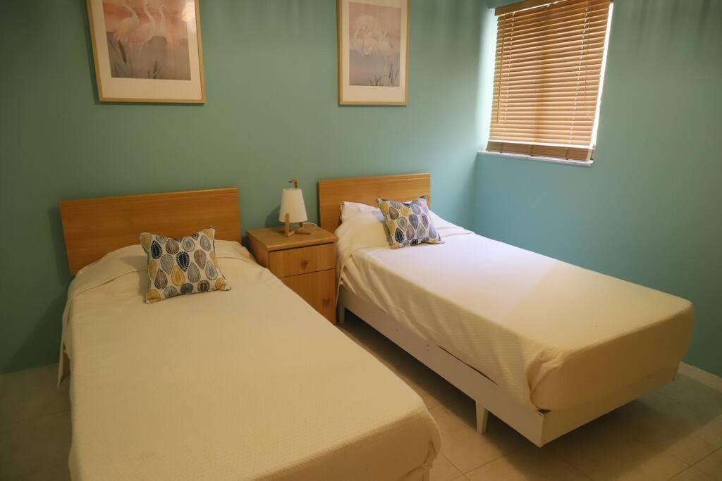 Seaside Serenity - A Lovely Apartment With Views Mellieħa Εξωτερικό φωτογραφία
